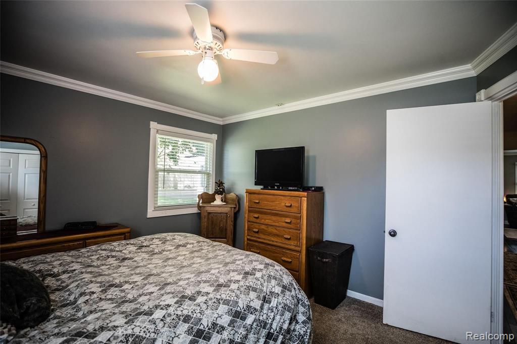 3114 Avon Manor Road Rochester Hills, MI 48307 - Photo 16 of 27
