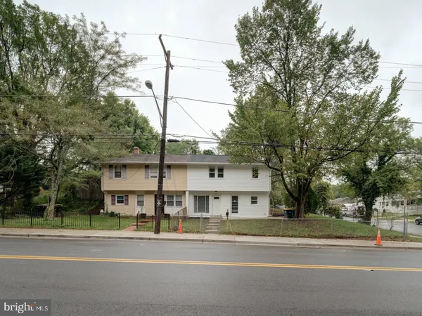 $229,900 | 8001 Barlowe Road, Landover, MD 20785