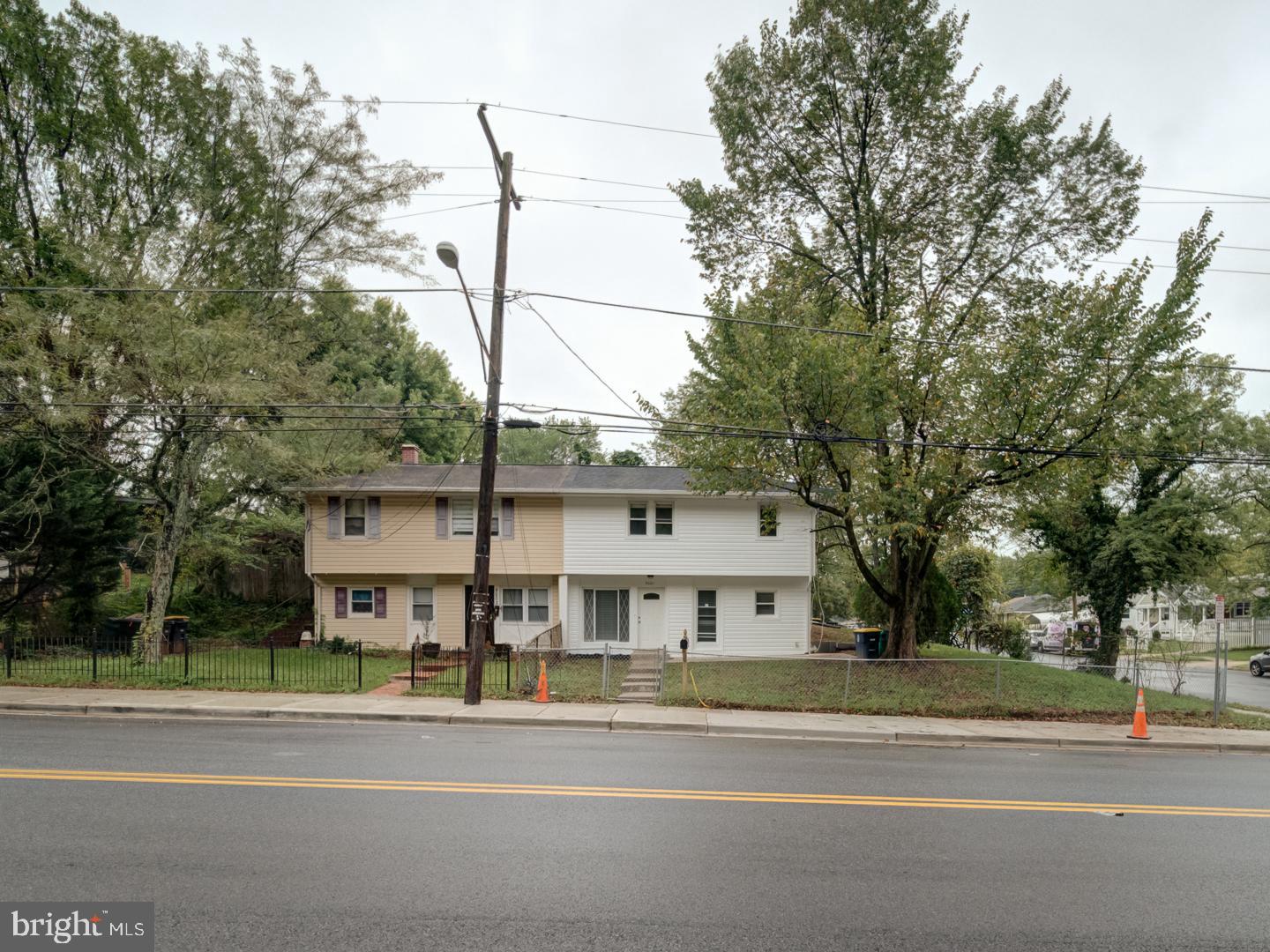 8001 Barlowe Road Landover, MD 20785 - Photo 1 of 33