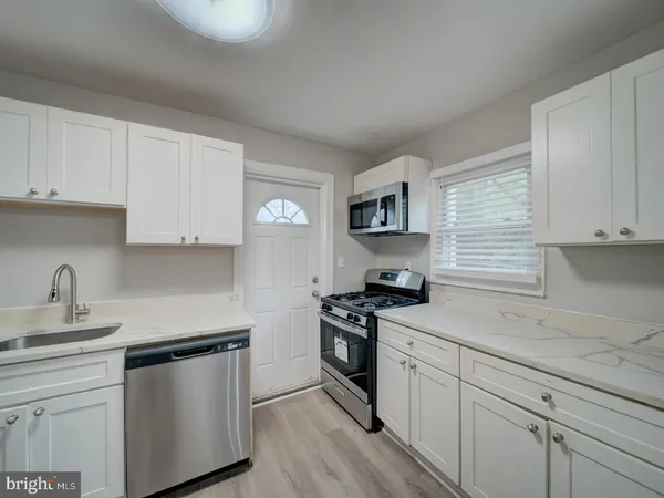 $229,900 | 8001 Barlowe Road, Landover, MD 20785