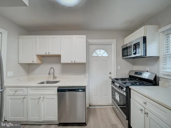 $229,900 | 8001 Barlowe Road, Landover, MD 20785