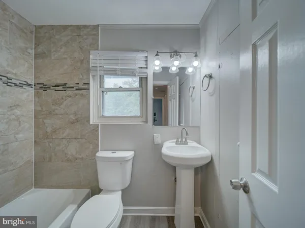 $229,900 | 8001 Barlowe Road, Landover, MD 20785