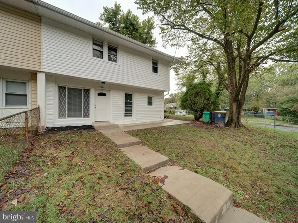 $229,900 | 8001 Barlowe Road, Landover, MD 20785