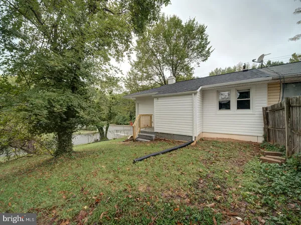 $229,900 | 8001 Barlowe Road, Landover, MD 20785