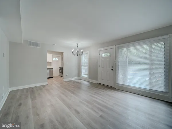 $229,900 | 8001 Barlowe Road, Landover, MD 20785