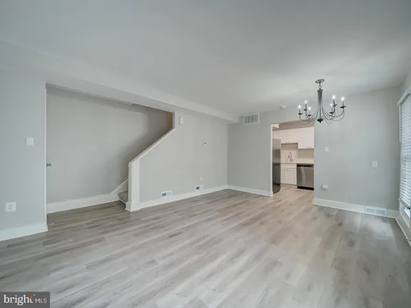 $229,900 | 8001 Barlowe Road, Landover, MD 20785