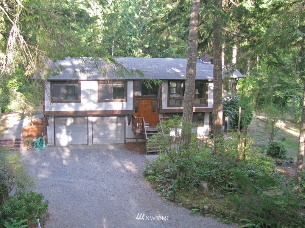 46015 Southeast Mt Si Road North Bend, WA 98045 - Photo 1 of 17 Gallery Image 1