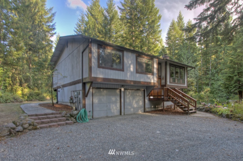 46015 Southeast Mt Si Road North Bend, WA 98045 - Photo 2 of 17 Gallery Image 2