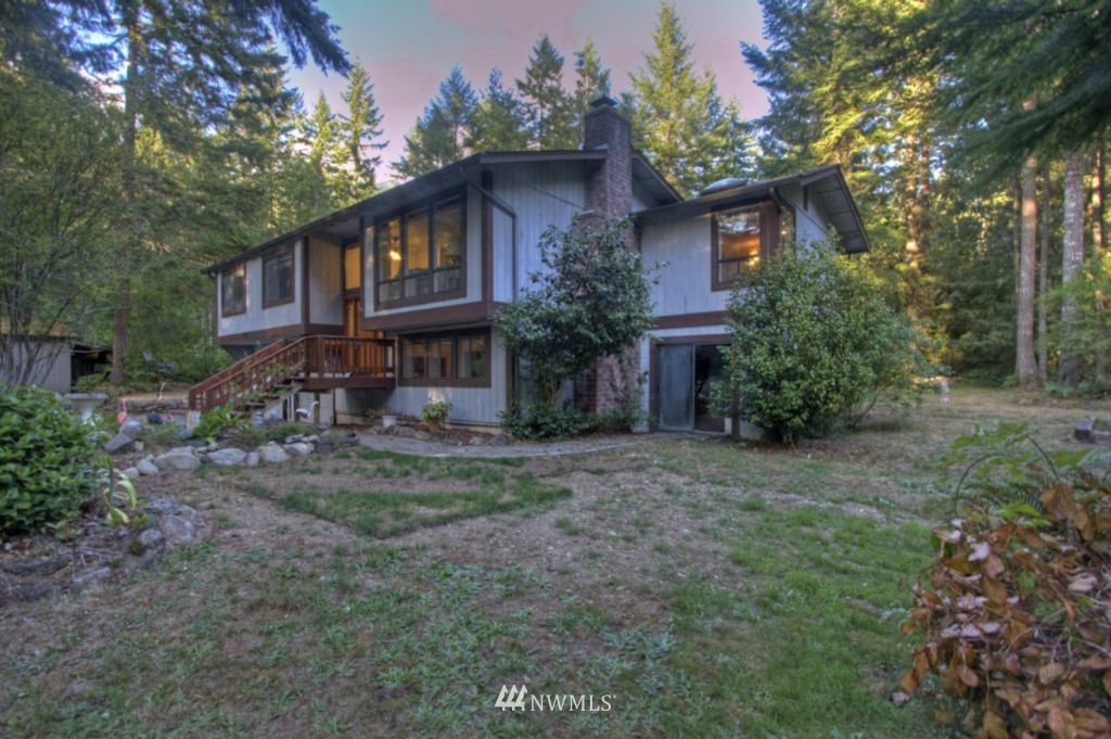 46015 Southeast Mt Si Road North Bend, WA 98045 - Photo 3 of 17 Gallery Image 3
