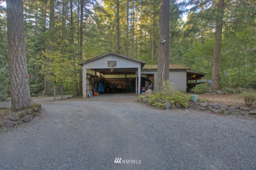 46015 Southeast Mt Si Road North Bend, WA 98045 - Photo 7 of 17 Gallery Image 7
