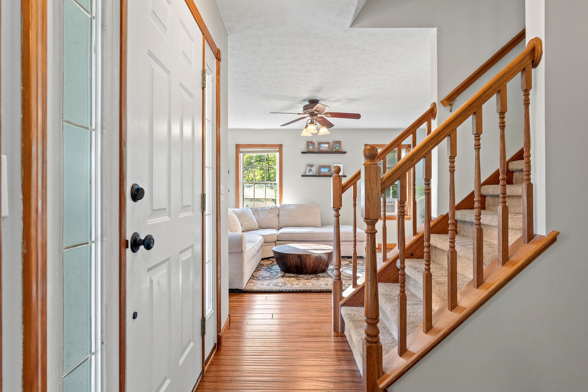 2 Hawthorne Road Fairfax, VT 05478 - Photo 5 of 55
