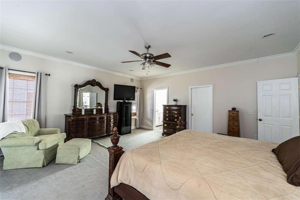 312 East Armuchee Road Summerville, GA 30747 - Photo 25 of 54