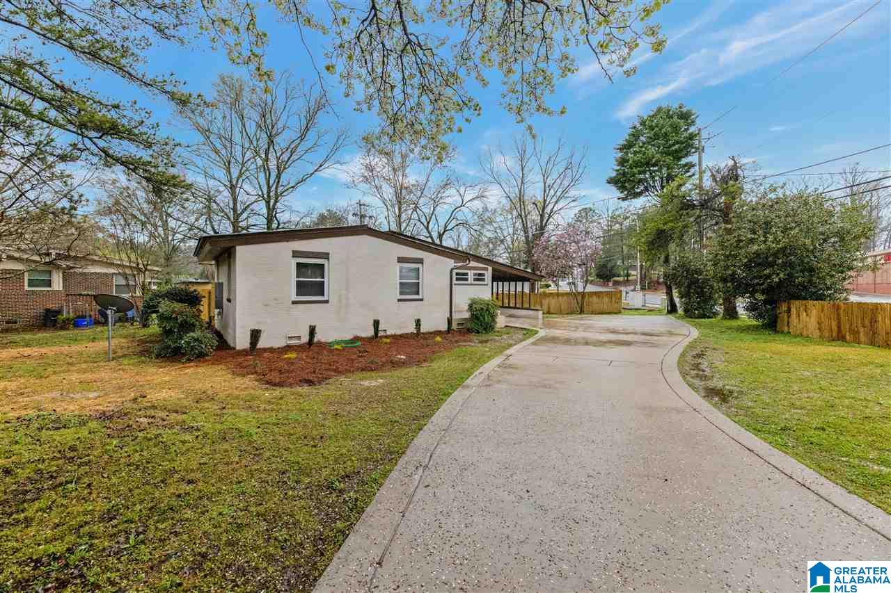 4909 Montevallo Road Birmingham, AL 35210 - Photo 23 of 25