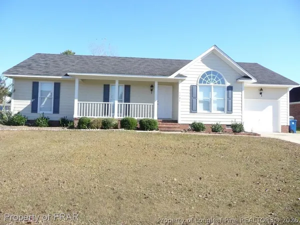 $1,595 | 1191 Helmsley Drive, Fayetteville, NC 28314