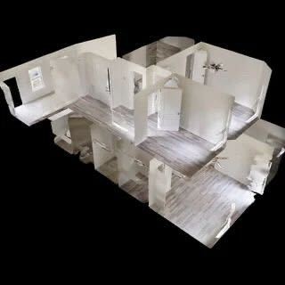 15514 Hickory Drive Montgomery, TX 77356 - Photo 26 of 26 a white building with black white walls