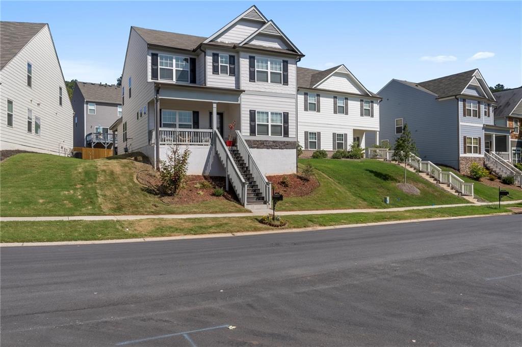 323 Stoney Hollow Road Canton, GA 30114 - Photo 1 of 1 Gallery Image 1