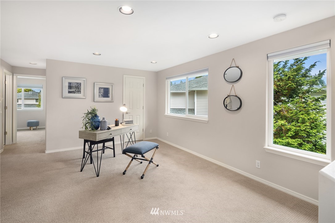 4801 Northeast 18th Place, Unit A Renton, WA 98059 - Photo 12 of 21