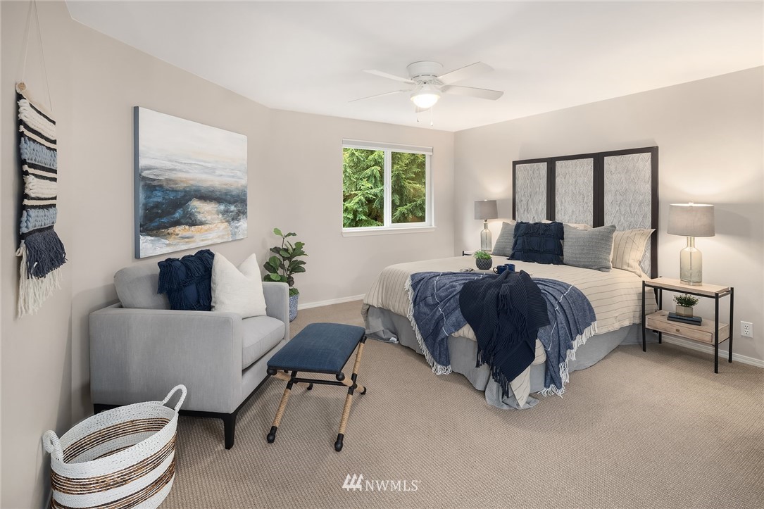 4801 Northeast 18th Place, Unit A Renton, WA 98059 - Photo 13 of 21