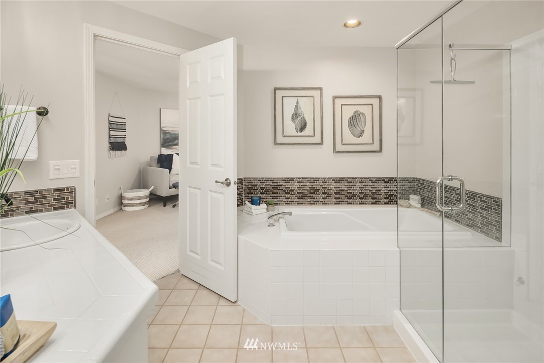 4801 Northeast 18th Place, Unit A Renton, WA 98059 - Photo 15 of 21
