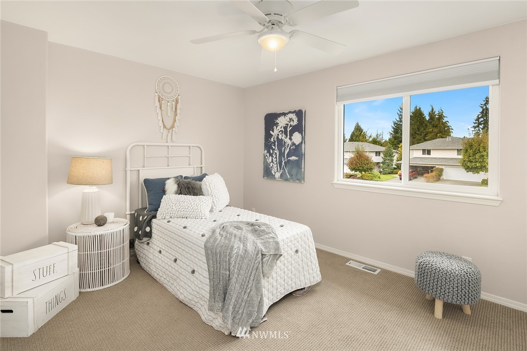4801 Northeast 18th Place, Unit A Renton, WA 98059 - Photo 16 of 21