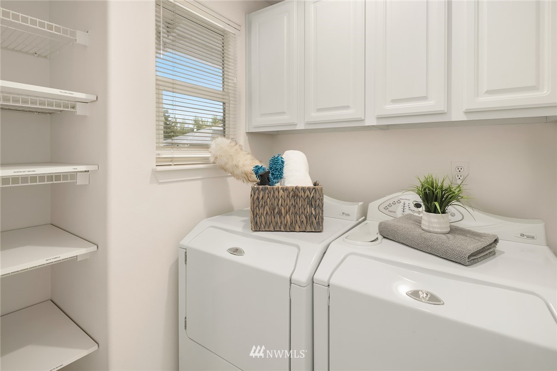 4801 Northeast 18th Place, Unit A Renton, WA 98059 - Photo 18 of 21