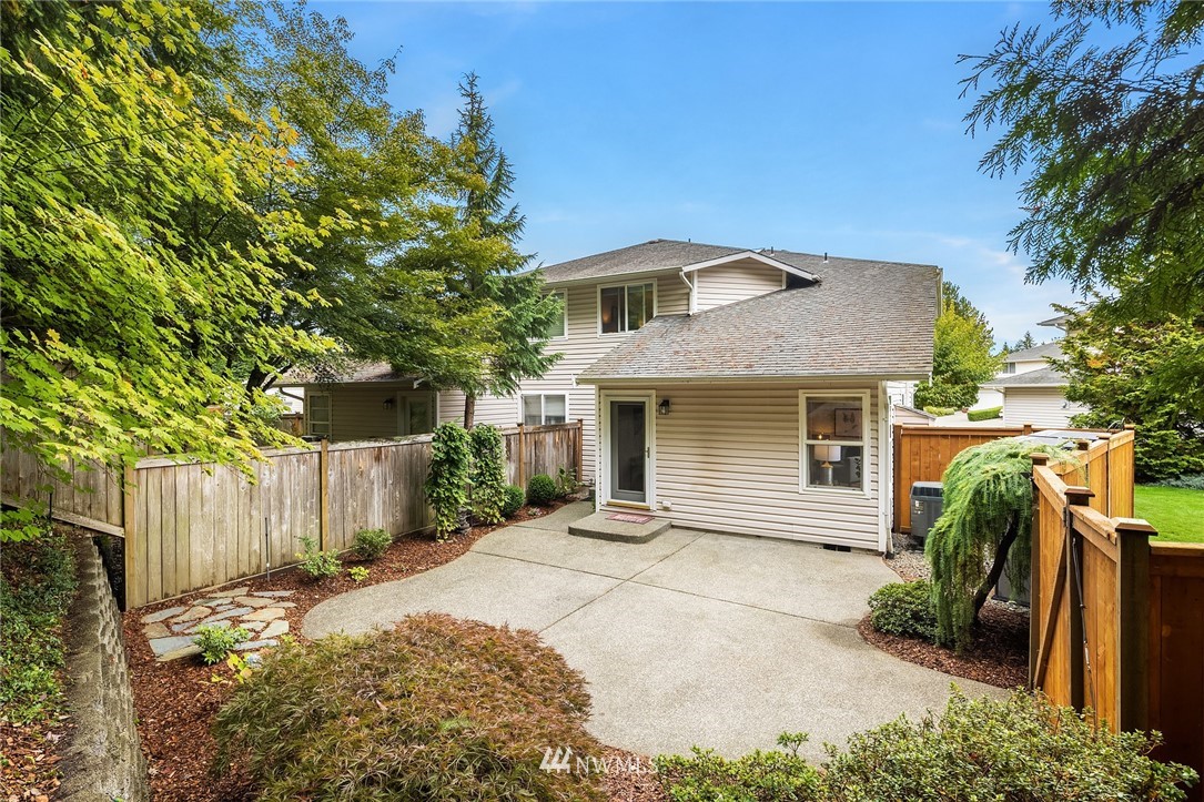 4801 Northeast 18th Place, Unit A Renton, WA 98059 - Photo 20 of 21