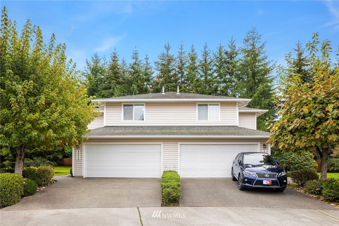4801 Northeast 18th Place, Unit A Renton, WA 98059 - Photo 21 of 21