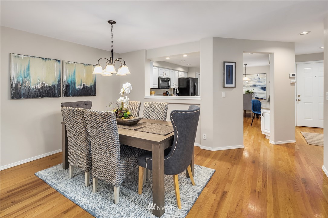 4801 Northeast 18th Place, Unit A Renton, WA 98059 - Photo 6 of 21