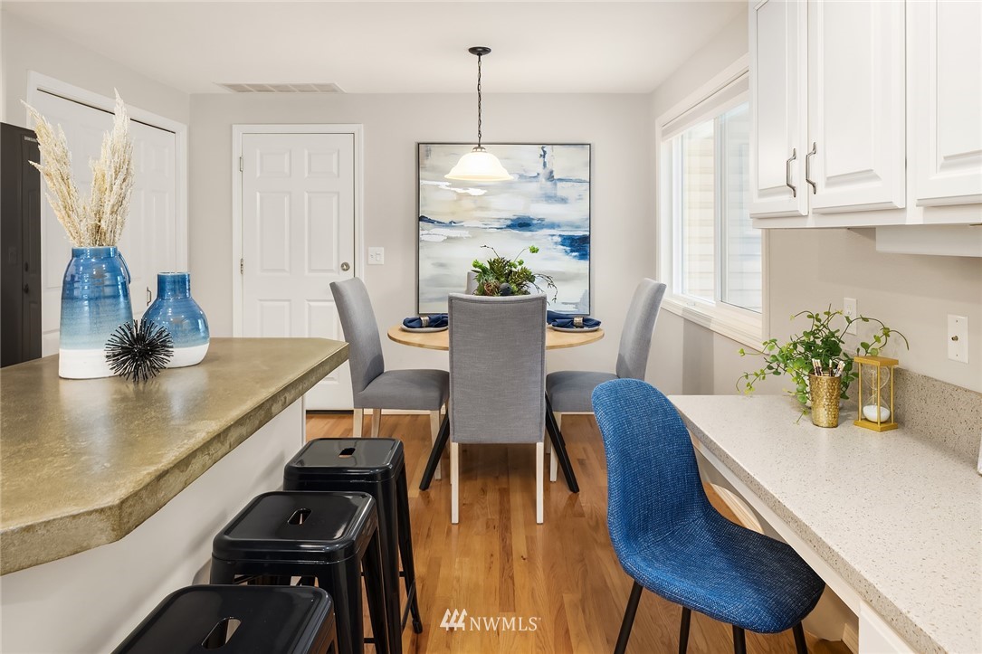 4801 Northeast 18th Place, Unit A Renton, WA 98059 - Photo 8 of 21
