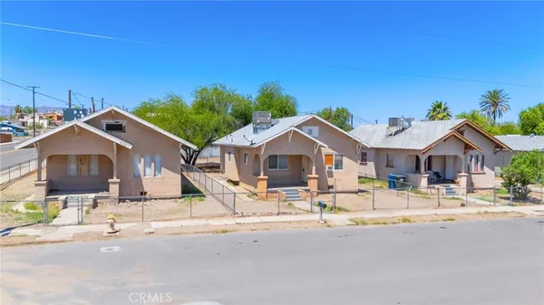 $230,000 | 518 A Street, Needles, CA 92363