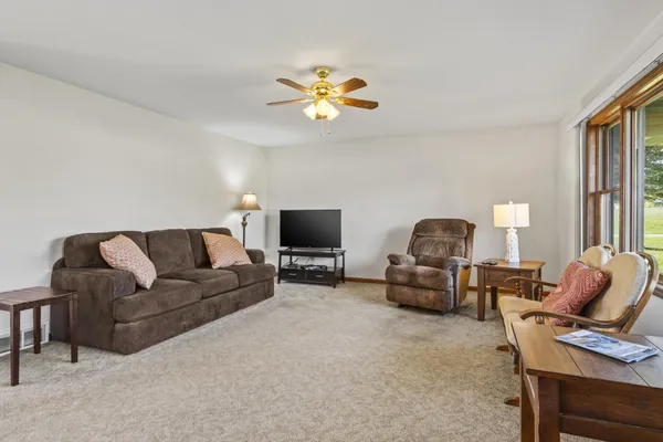 $374,900 | 20756 200th Avenue, Tustin, MI 49688