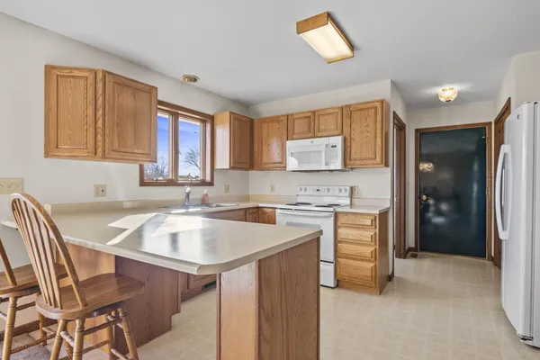 $374,900 | 20756 200th Avenue, Tustin, MI 49688