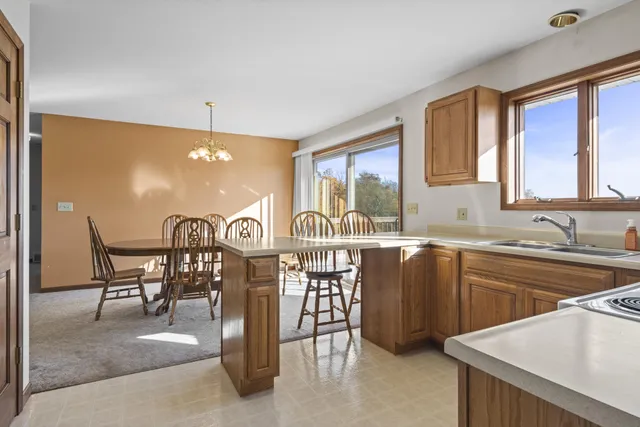 $376,000 | 20756 200th Avenue, Tustin, MI 49688