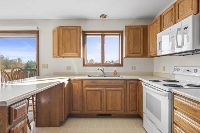 $376,000 | 20756 200th Avenue, Tustin, MI 49688