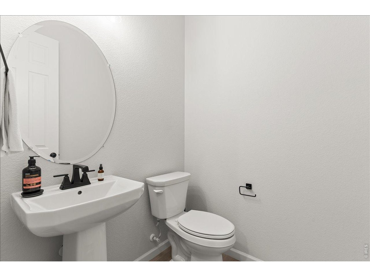 946 Rustling Street Windsor, CO 80550 - Photo 24 of 50 Main floor half bath