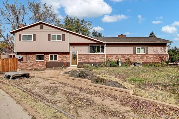 $2,800 | 2990 Roche Drive South, Colorado Springs, CO 80918