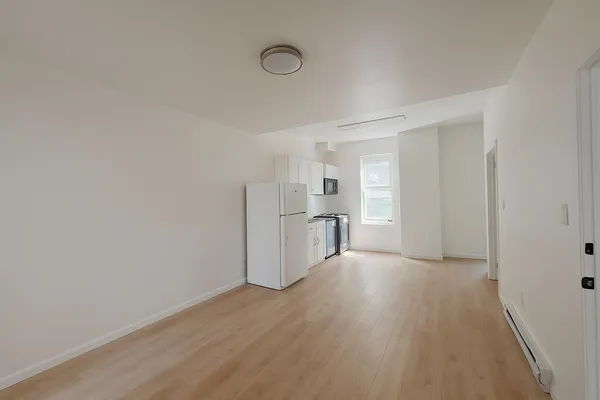$2,650 | 519 Mercer Street, Unit 2, Jersey City, NJ 07306