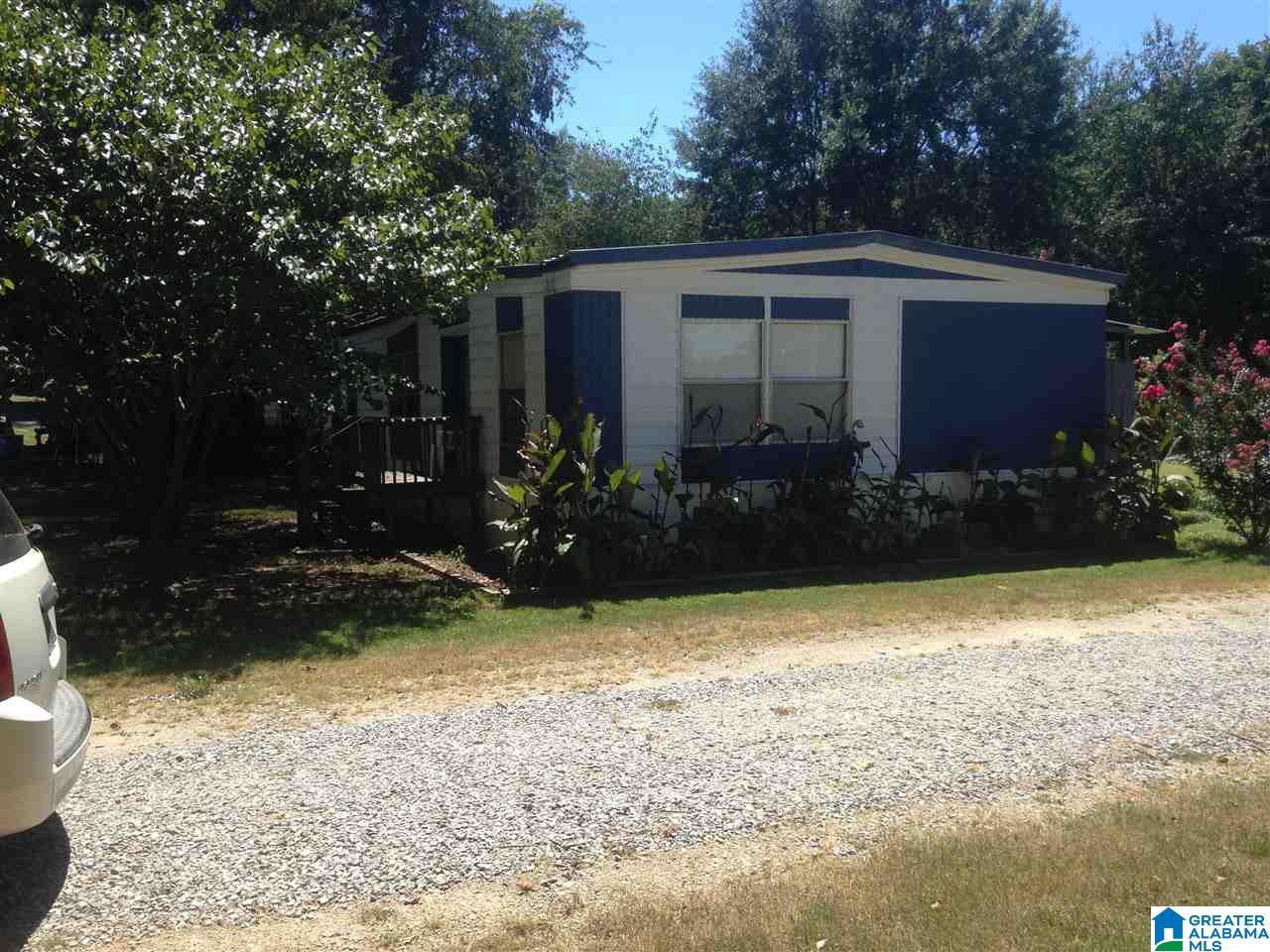 5402 Glade Road Anniston, AL 36206 - Photo 7 of 7