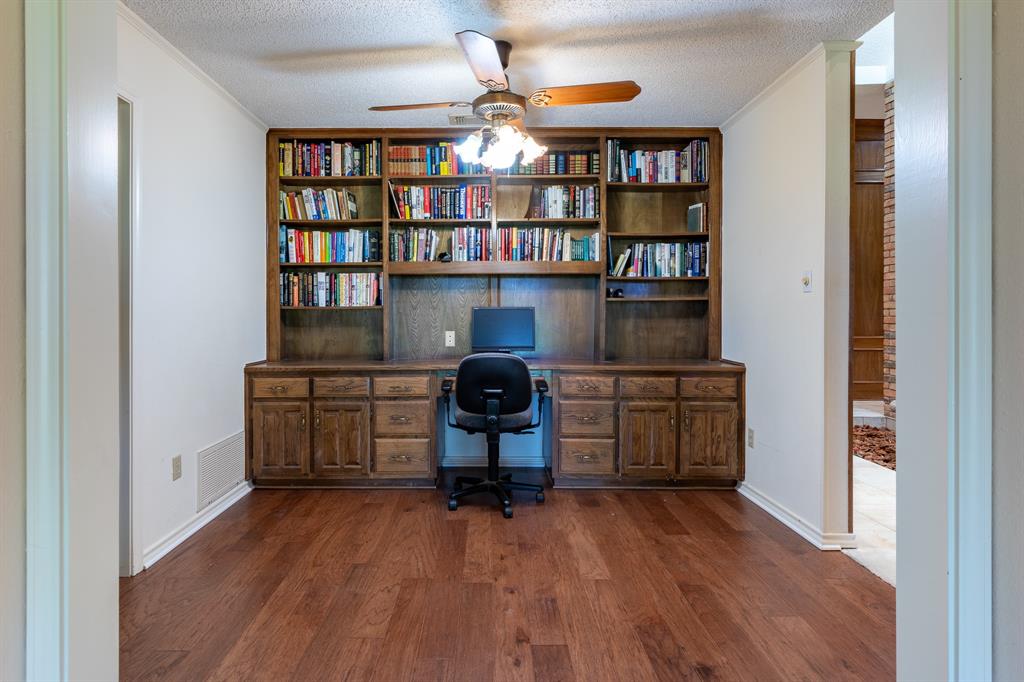1525 Inverness Road Mansfield, TX 76063 - Photo 22 of 28