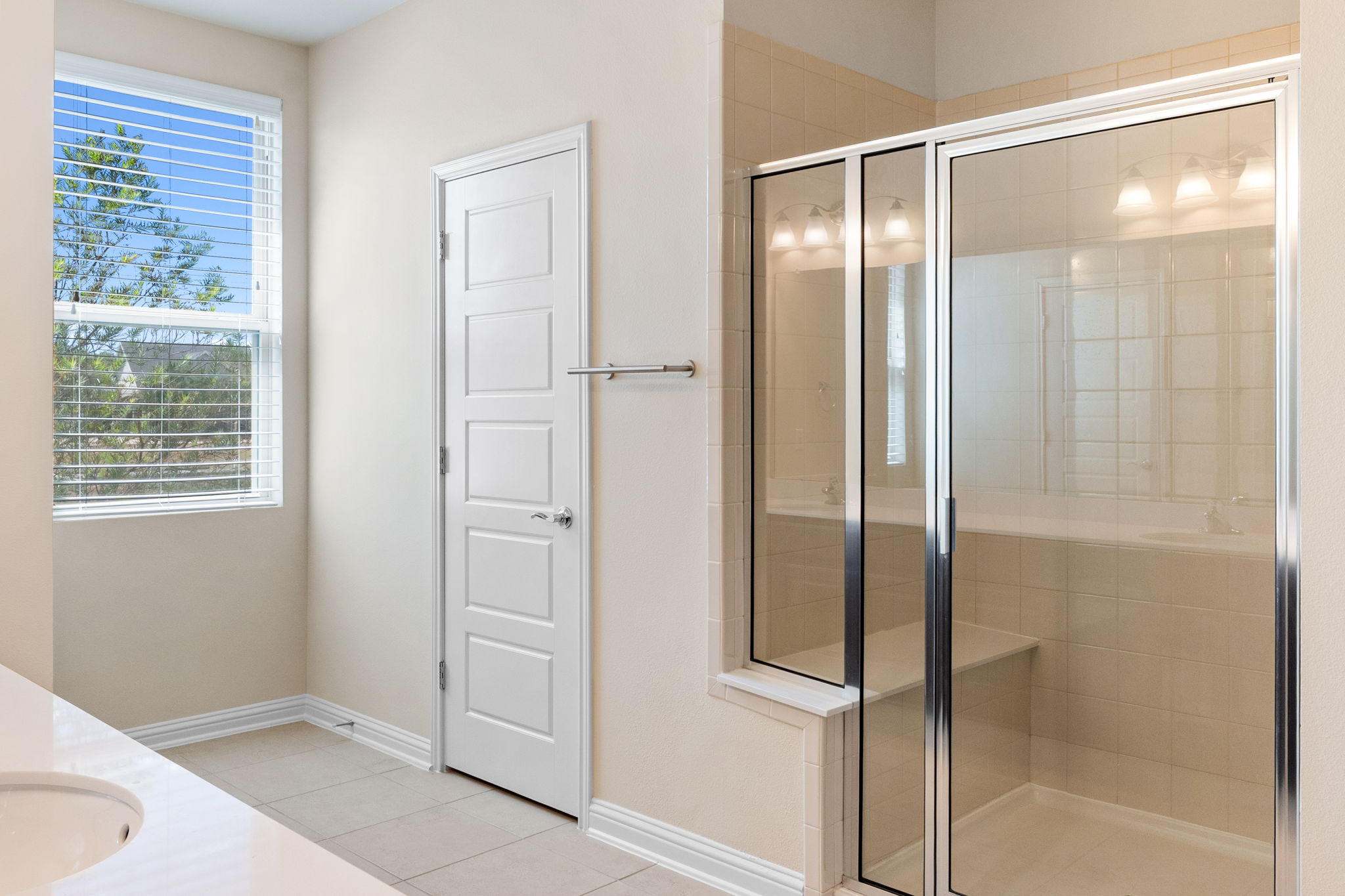 6814 East Riverside Drive, Unit 35 Austin, TX 78741 - Photo 17 of 31 Linen closet for additional storage ~