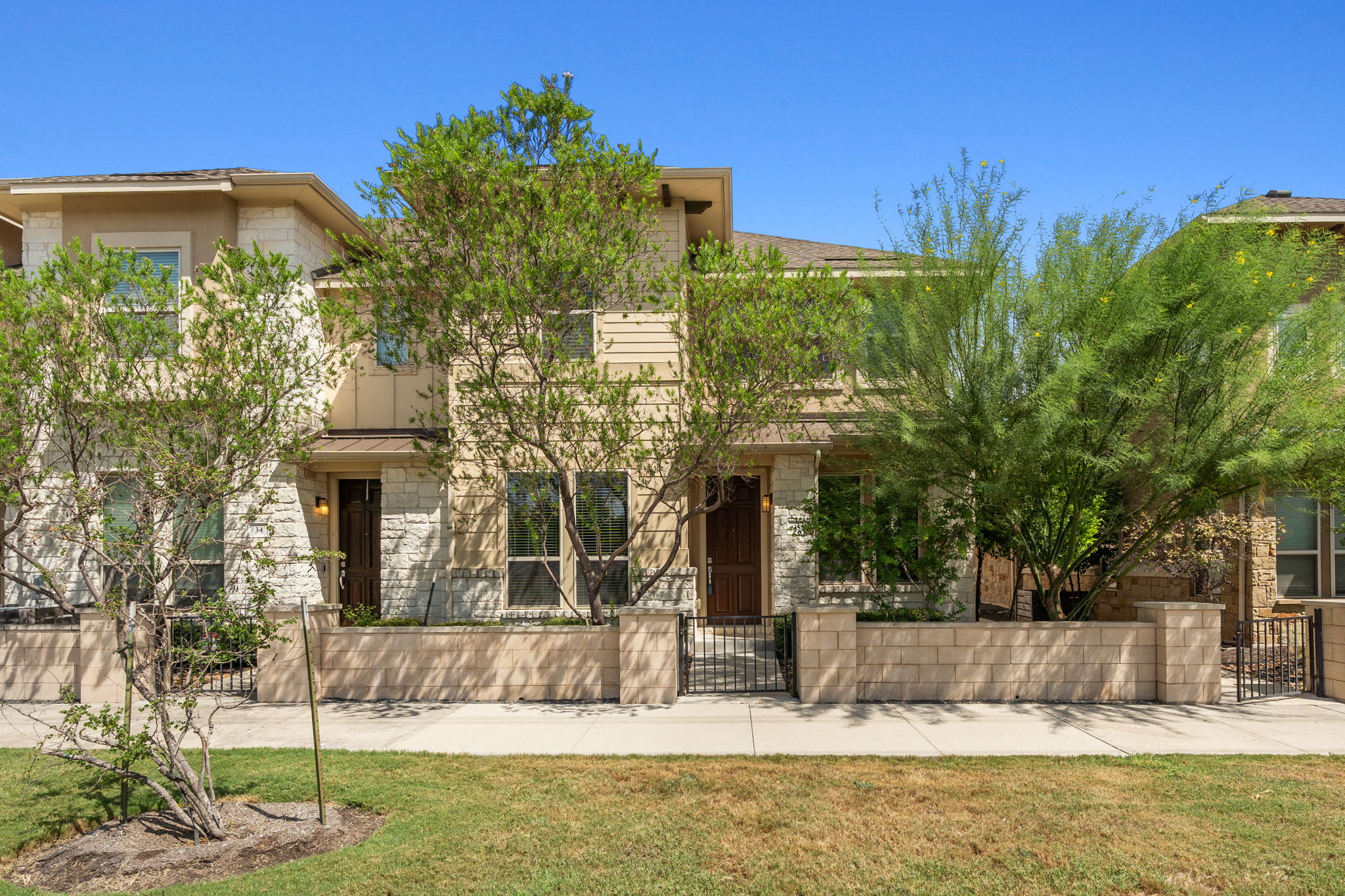 6814 East Riverside Drive, Unit 35 Austin, TX 78741 - Photo 26 of 31