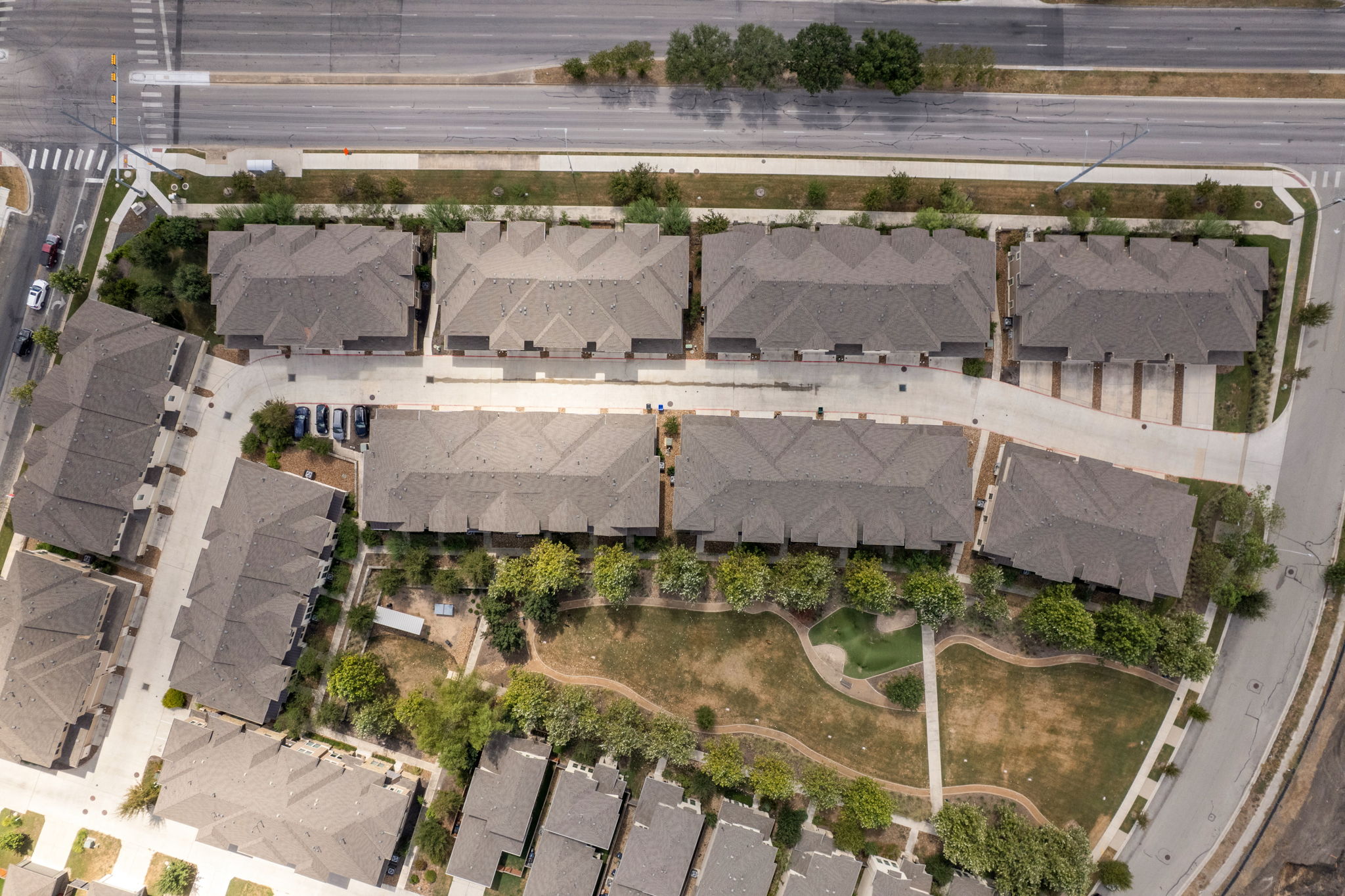 6814 East Riverside Drive, Unit 35 Austin, TX 78741 - Photo 30 of 31