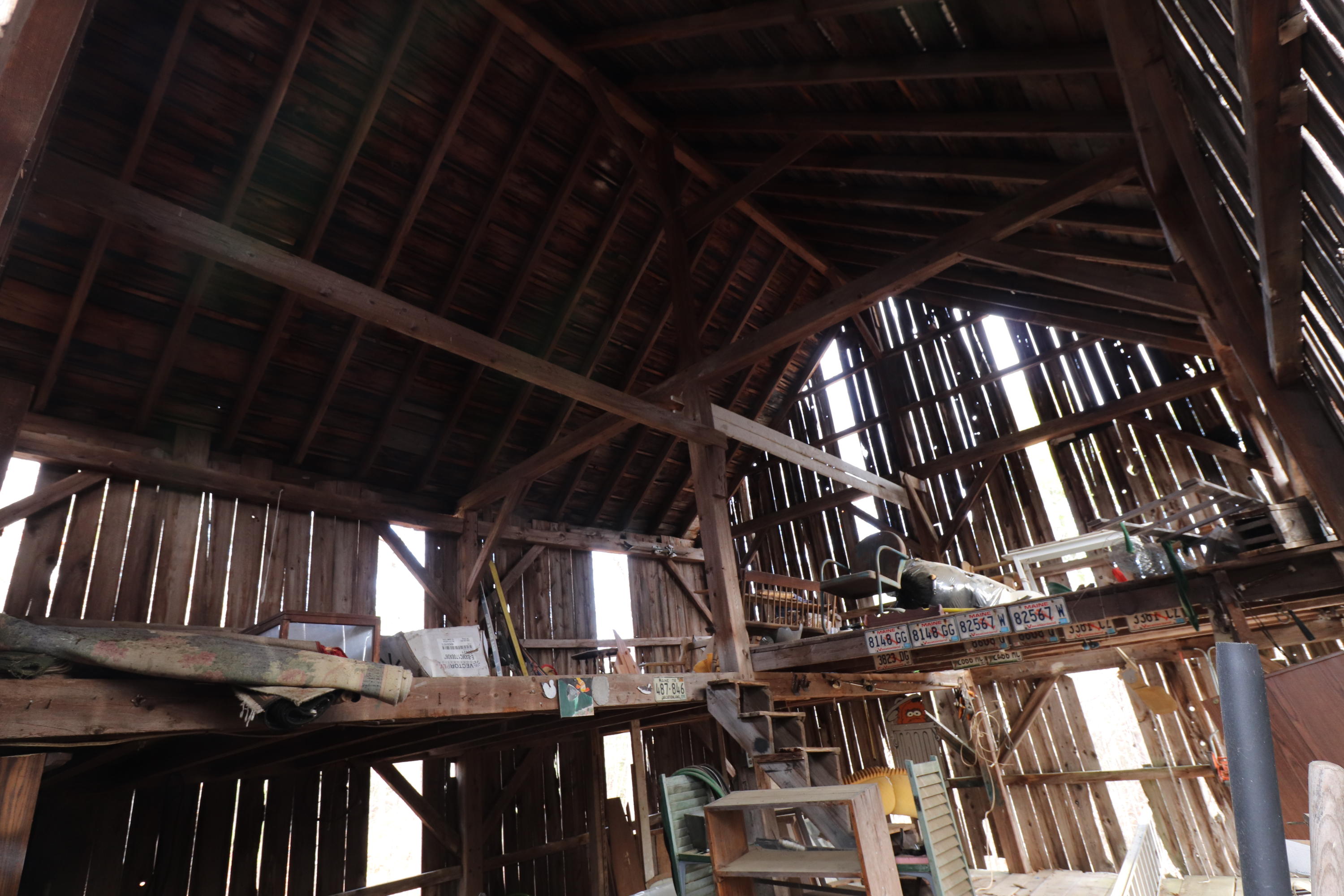 168 Fosterville Road Bridgton, ME 04009 - Photo 13 of 56 IMG_0536
