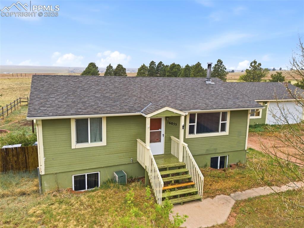 16855 Sage Crest Road Peyton, CO 80831 - Photo 40 of 44