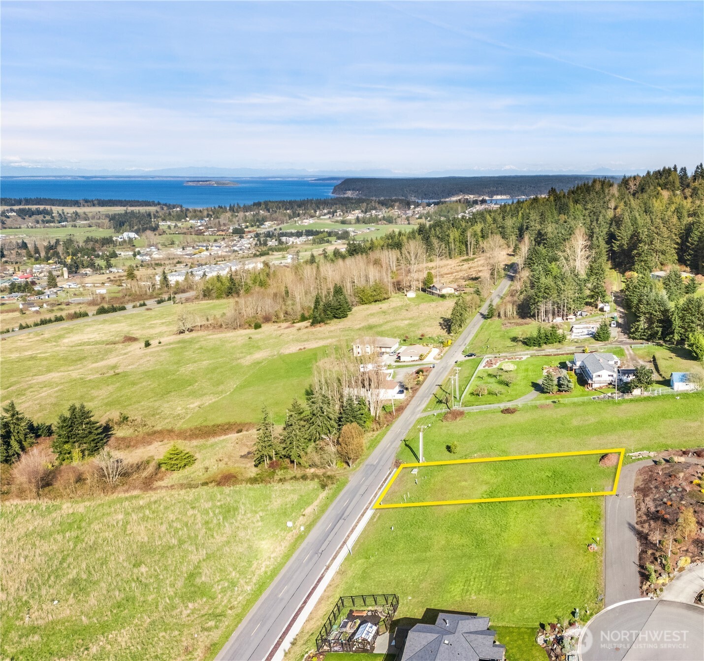 0 Talon Court Sequim, WA 98382 - Photo 2 of 15