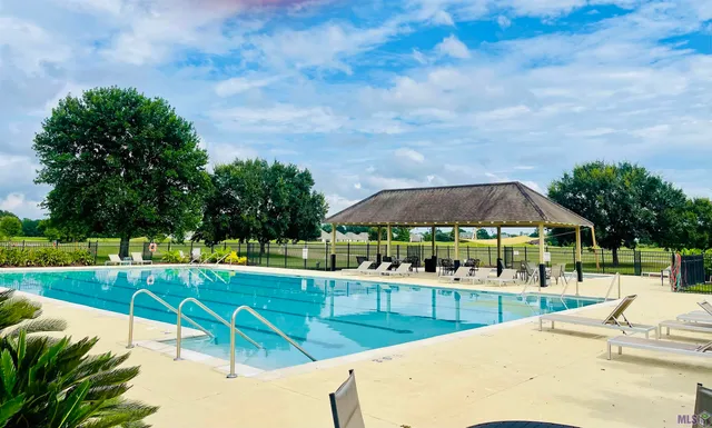 $59,000 | Lot 54 Park Court, Plaquemine, LA 70764