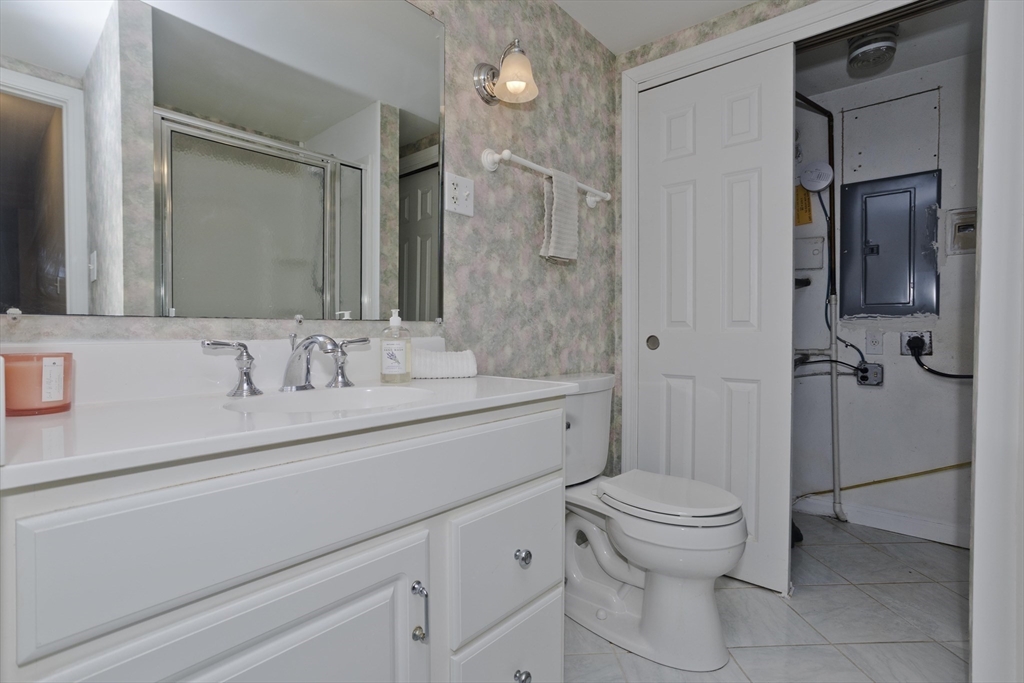 45 Nassau Drive, Unit 45 Springfield, MA 01129 - Photo 15 of 22