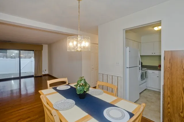 $175,000 | 45 Nassau Drive, Unit 45, Springfield, MA 01129