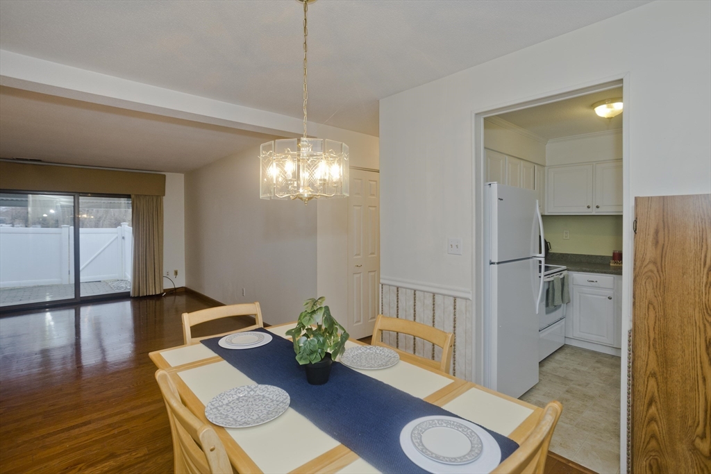 45 Nassau Drive, Unit 45 Springfield, MA 01129 - Photo 7 of 22