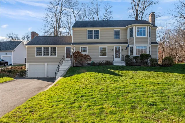 $769,900 | 94 Abbott Run Valley Road, Cumberland, RI 02864